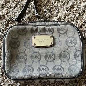 Michael Koran Mini Crossbody Purse